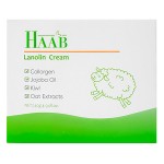 HAAB 绵羊油 140g